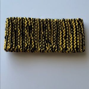 Knit Ear Warmer